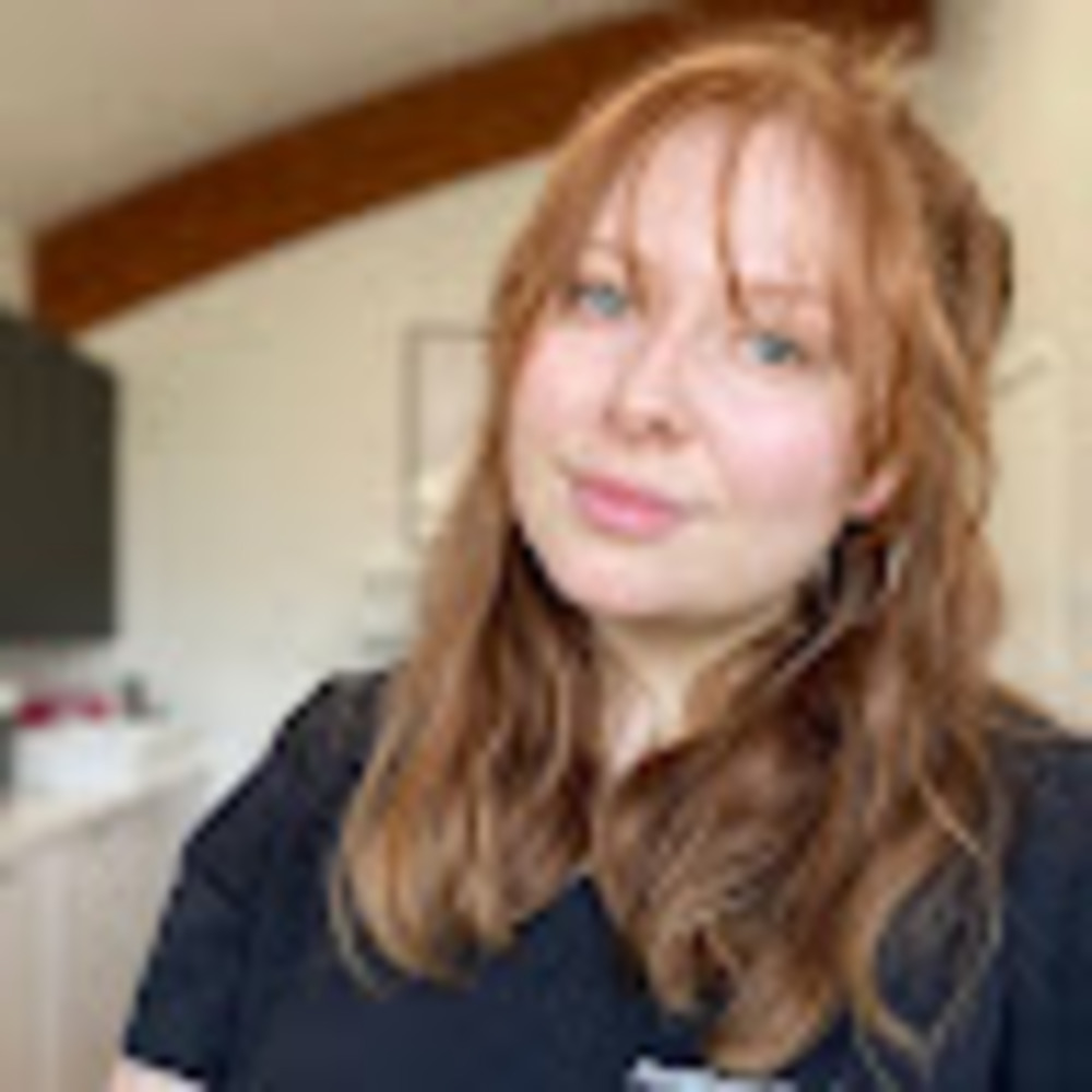 Meet your Posher, Hailey